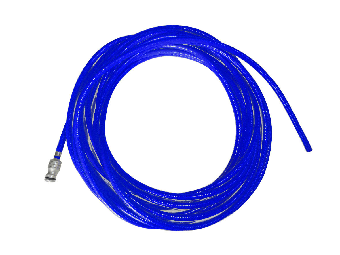 Schlauch für Teleskopstangen