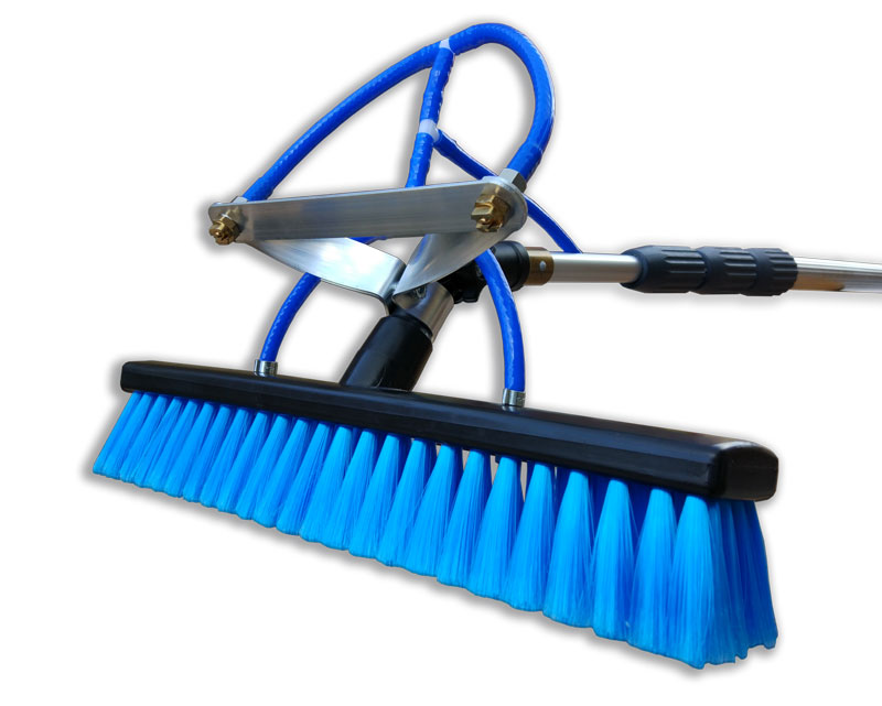 Profi Set  8m Länge