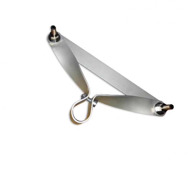 Düsenaufsatz für Waschbürste