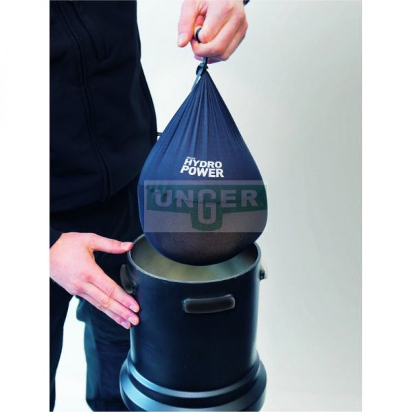 DI12T Unger nLite HydroPower