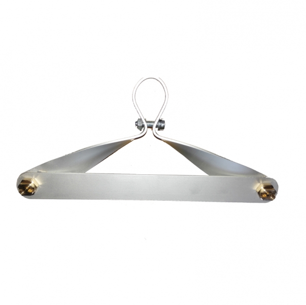 Düsenaufsatz für Waschbürste