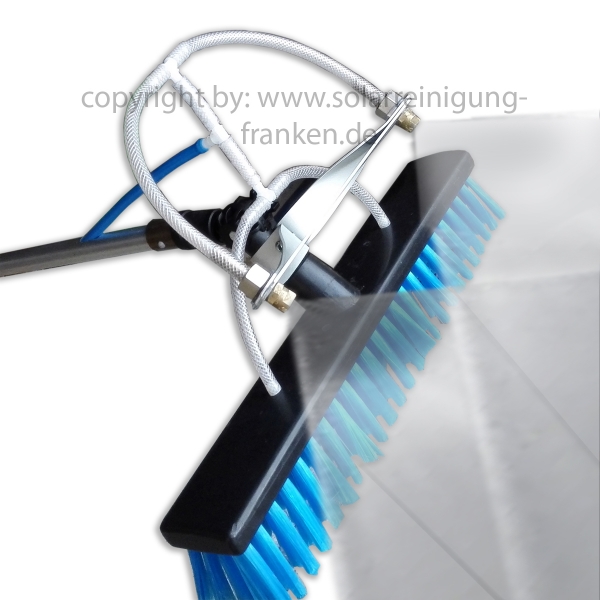 ProfiBürste 40 cm mit 4 Düsen