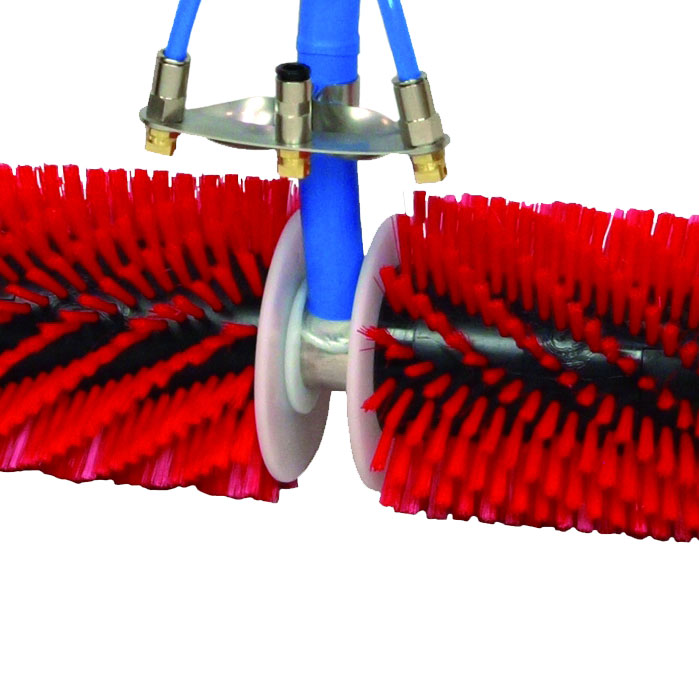 60cm ROTAQLEEN Classic Bürste