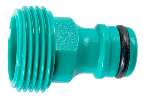 Anschluss für Patrone-m