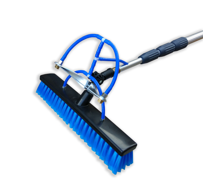 Profi Set  8m Länge