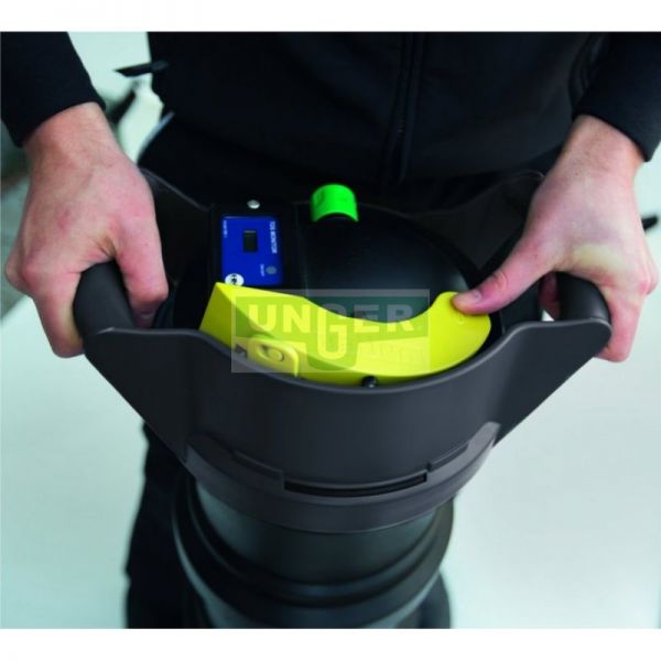 DI12T Unger nLite HydroPower