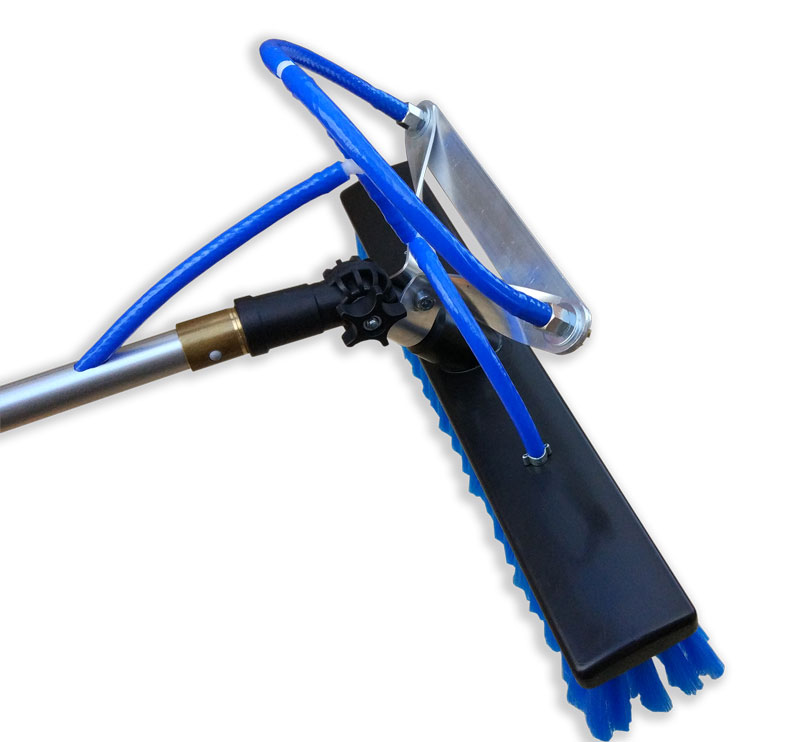 Profi Set  8m Länge