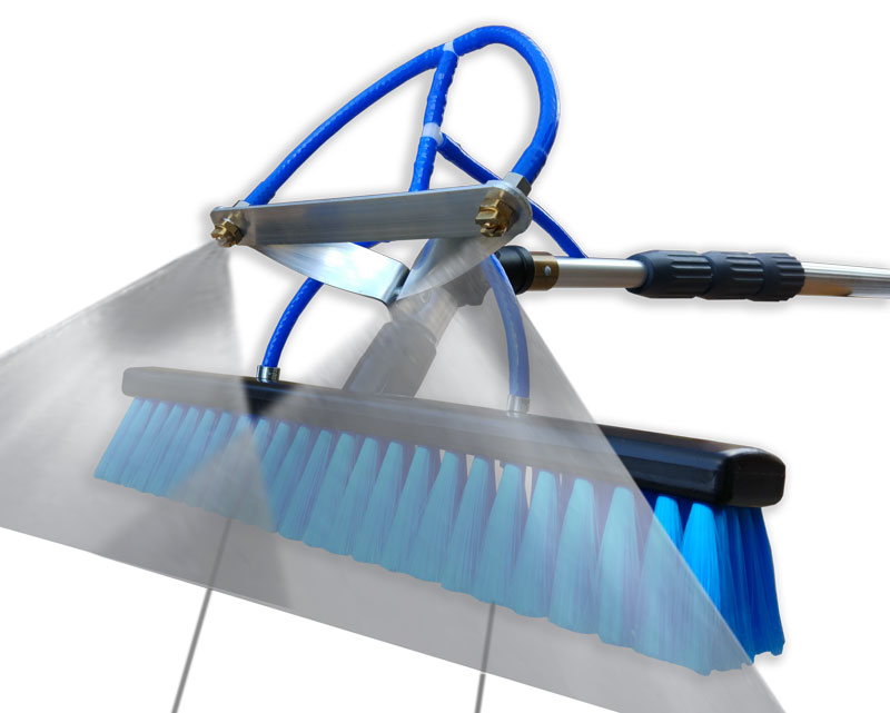 Profi Set  8m Länge