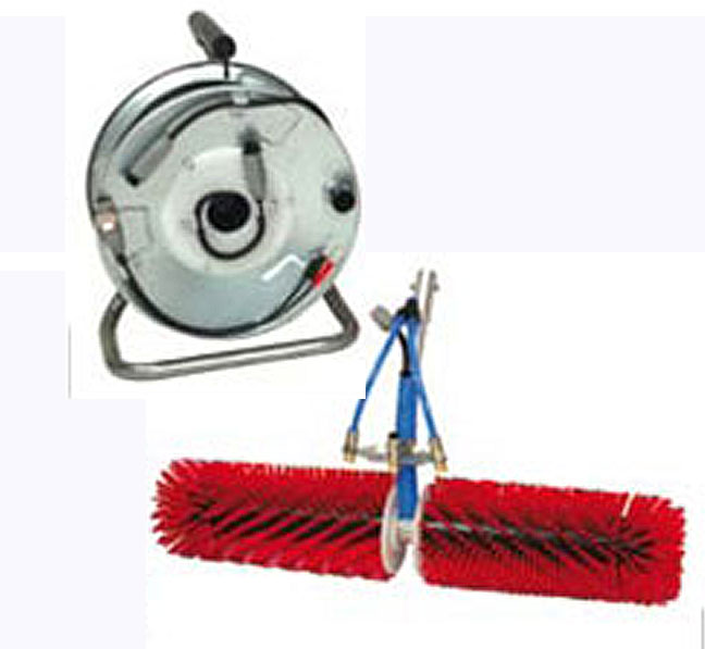 60cm ROTAQLEEN Classic Bürste