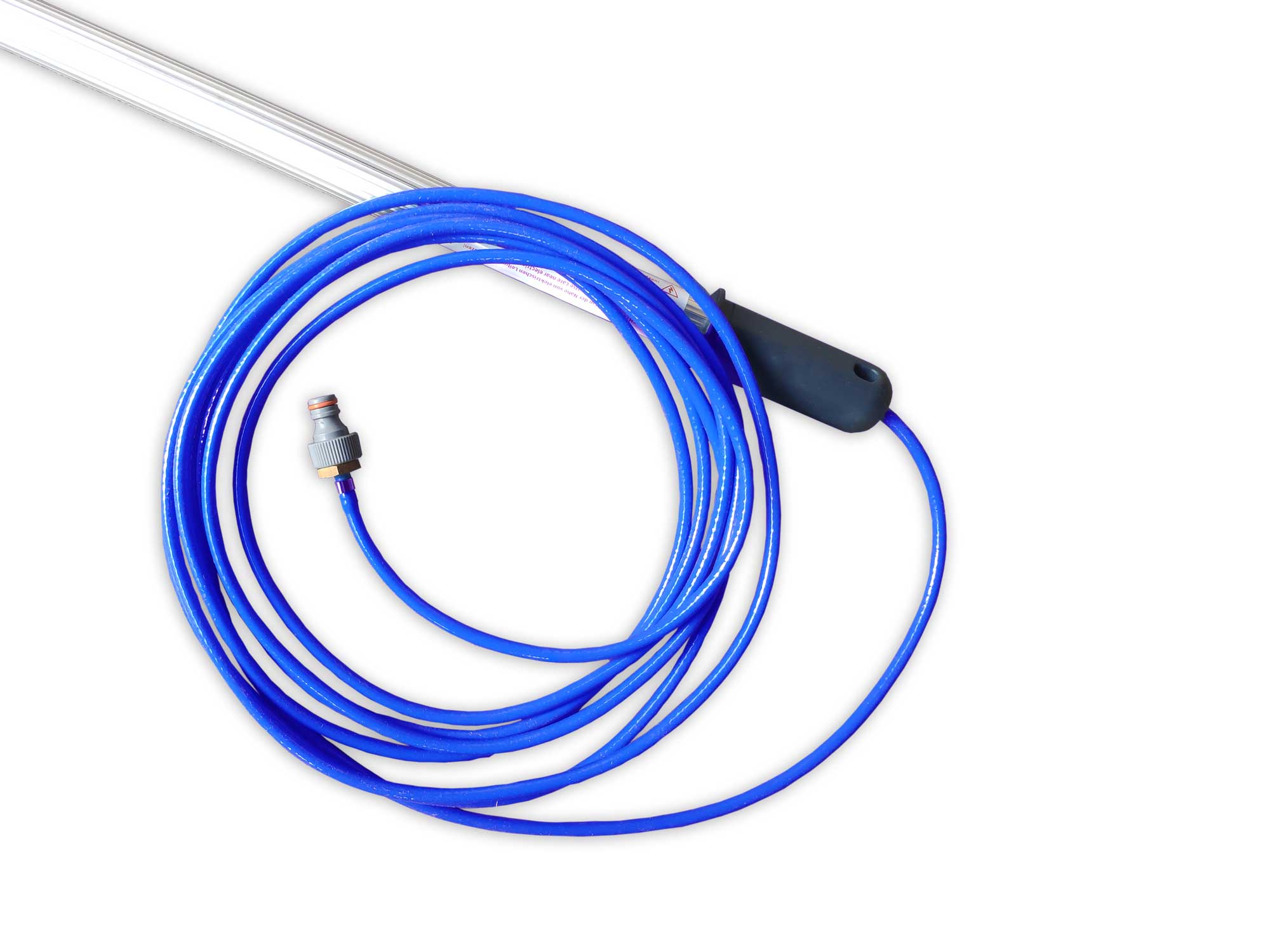 Profi Set 10m Länge