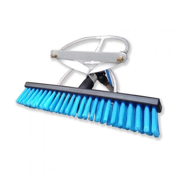 ProfiBürste 40 cm mit 4 Düsen